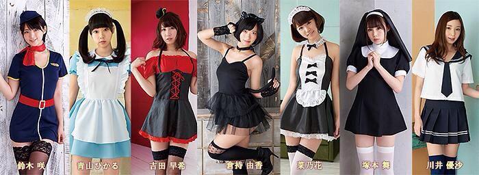 yoshida_saki's tweet photo. 依然４位をキープしている『#コスプレ自画撮り部 フォトバイブル』本当に嬉しいです…！

遠くてイベント行けないし、本屋さんで買うの恥ずかしいなって方はAmazonでも売ってますのでぜひ！

http://t.co/4ggRNmMx5o http://t.co/AyzklCOvgA