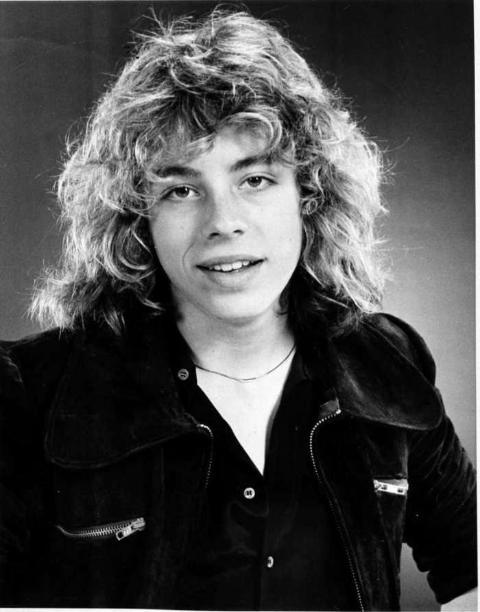 BioChannelAus's tweet photo. Was he a better singer or actor?
Leif Garrett​: @BehindThe_Music​ - tonight at 7.30pm (EST). http://t.co/UKJsnxZUwX
