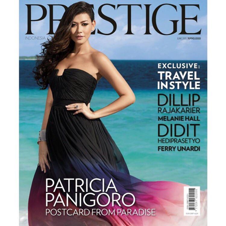 Patricia P (Raitricia) Twitter