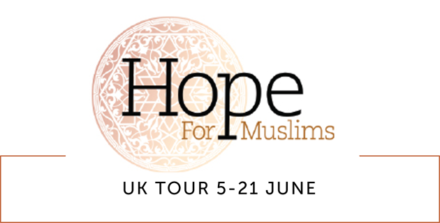 AWMontheweb's tweet image. Inspiring tour begins today! #HopeforMuslims awm-pioneers.org/2015/06/hope-f… #answerstoprayer #Jesuslovesallnations