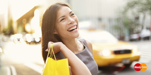 -50% horas pico: L-V de 6-9 a.m. y 5-8 p.m. con MasterCard a través de la App <a href="/SmartTaxiCol/">Go Smart</a> mstr.cd/1Fqk1RA