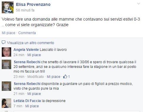FrAnichini's tweet photo. @rossipresidente grazie della risposta. Possiamo fissare incontro prima possibile? I genitori stanno perdendo lavoro http://t.co/r82MuNNnsI