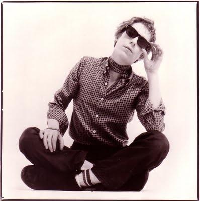 Happy Birthday to frontman Richard Butler.  