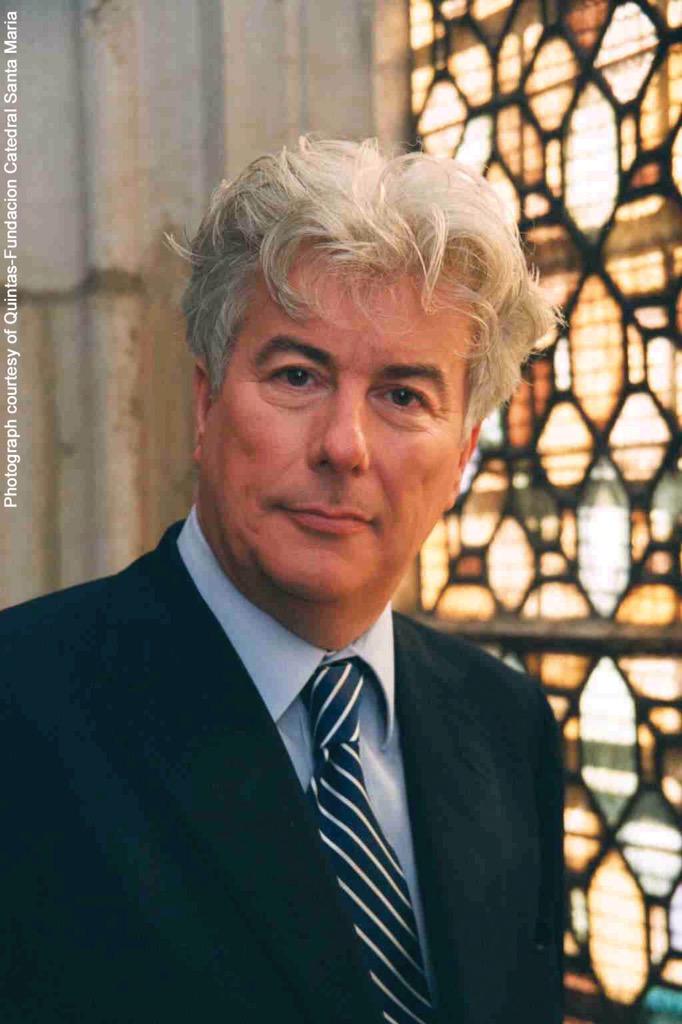 Happy Birthday, Ken Follett! 