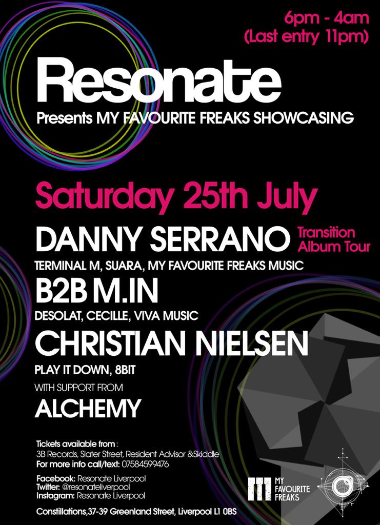 FluxxDesign's tweet image. Nice Underground piece we've just done for the lads at Resonate. 

A more colourful take on a serious poster ❤️😍👌🏻