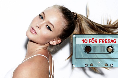 WiMP_SE's tweet photo. Zara Larsson, Mauro Scocco och Little Jinder - vi har fyllt vår fredagslista med nya hits! http://t.co/HwuJZZ1UKz http://t.co/uKKz6uibpV