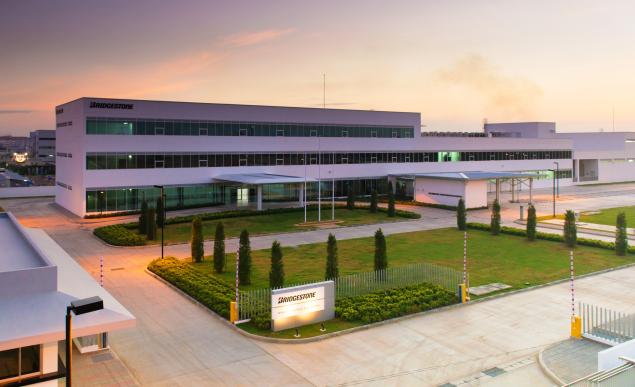tyredekho's tweet photo. Bridgestone Opens New Technical Center for Asia-Pacific. Read Further @ http://t.co/CT4oCJyybq http://t.co/b8JxtI5gS7