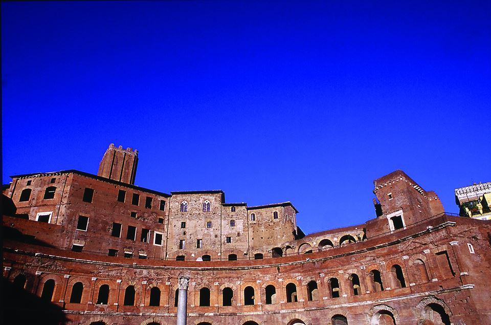 museiincomune's tweet photo. #7giugno 2015, prima domenica del mese, ingresso gratuito nei @museiincomune​ per tutti i residenti a Roma. http://t.co/NPt3XkEq70