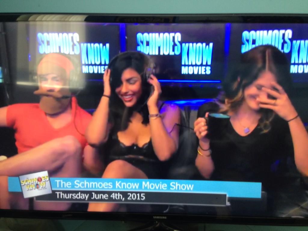 JoshFackrell's tweet photo. This is amazing #HickeryDickeryDockSchmoes200Finstock #SchmoeKnow #SpicyLucy http://t.co/cnHHYSNhQB