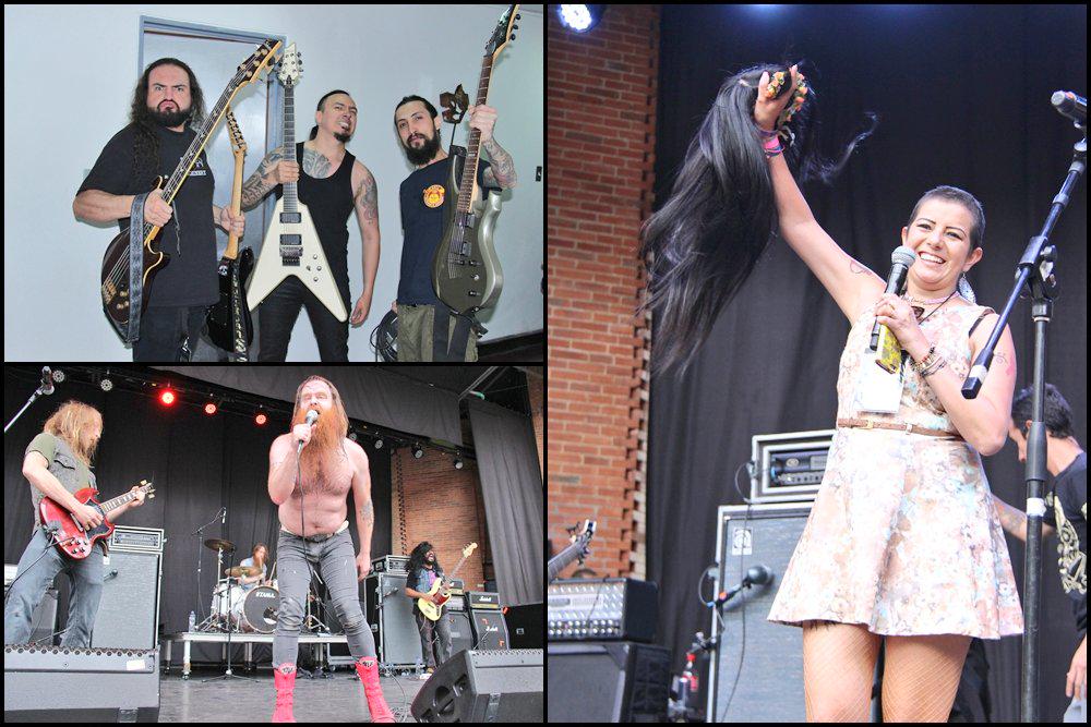 elfiltroCO's tweet image. Fotos: Así se vivió 4 Extraños Fest 2015 #4EF2015 Más imágenes en elfiltro.co/4-extranos-fes…