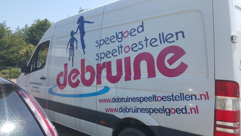 Nu grote speler in de speelgoedmarkt met verschillende goed lopende webshops. Ook dat heeft Schouwen-Duiveland!