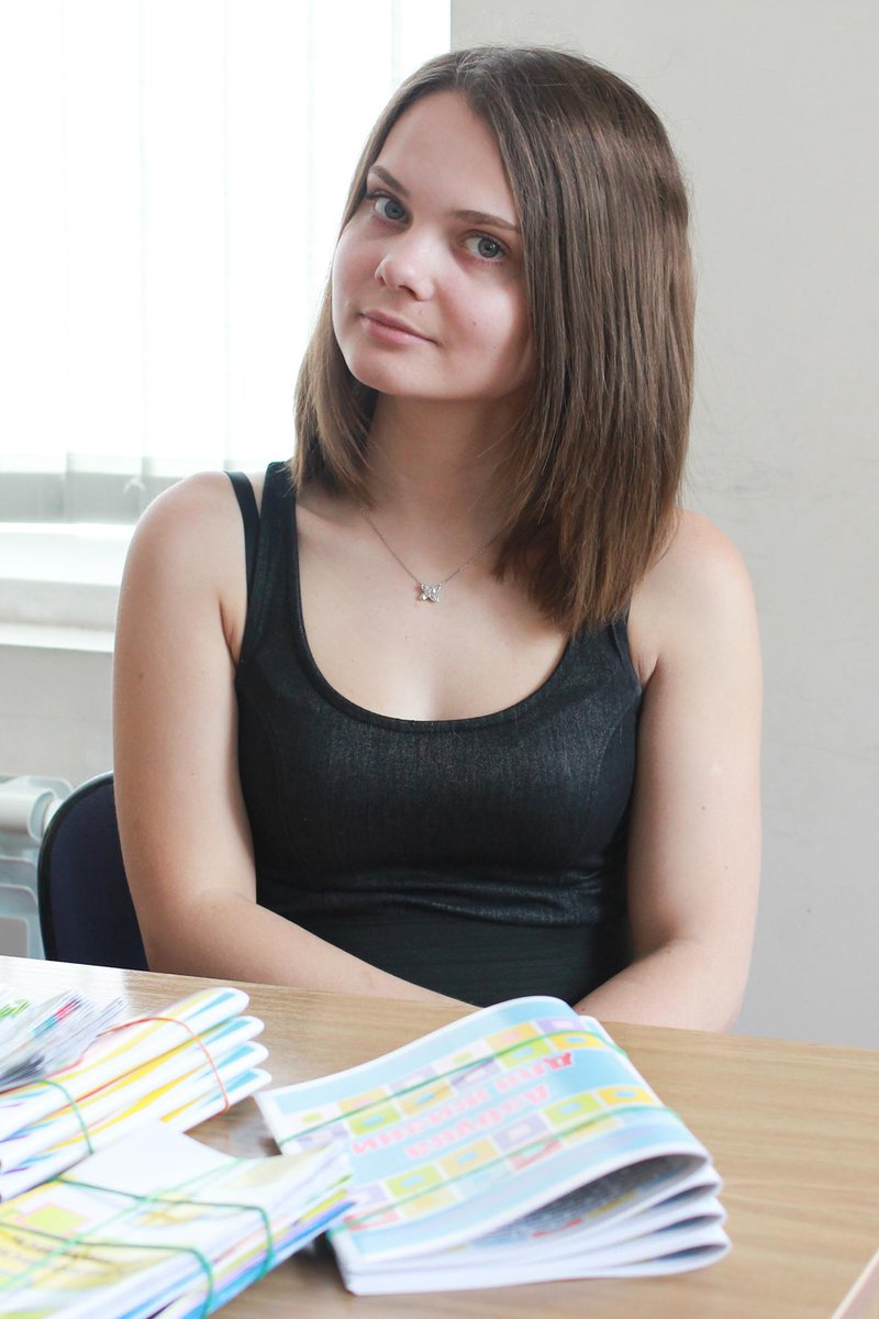 CentrSodeystvie's tweet image. #деньсоцработника Мира,добра и счастья! Лиза Чернова–ведущий спец-т отдела реализации культурно-массовых мероприятий