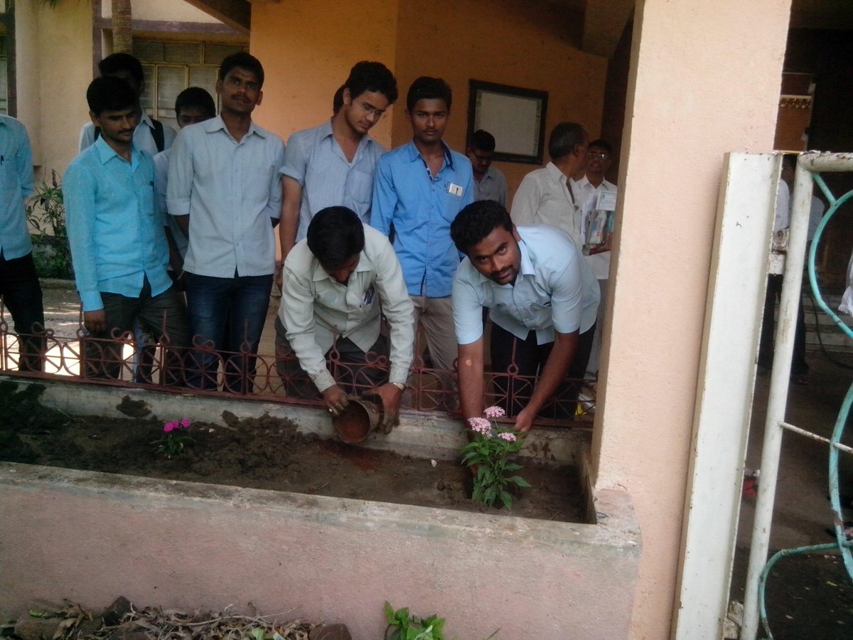 stbect's tweet image. Plant the Tree and save the earth
Happy World Environment Day..............