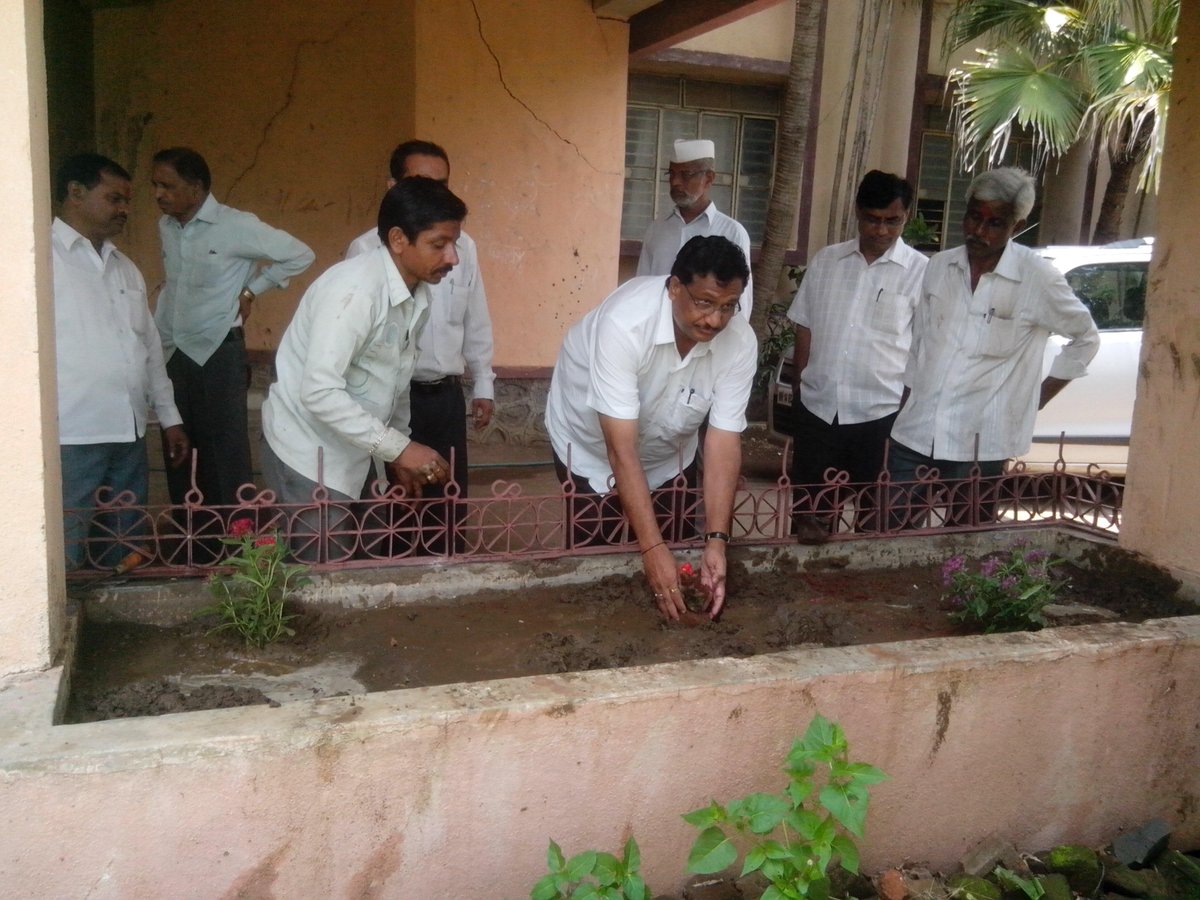 stbect's tweet image. Plant the Tree and save the earth
Happy World Environment Day..............