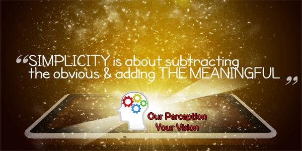PerceptionMPS's tweet photo. A great action to end off the week! SIMPLICITY is key! Retweet if you agree?@UKBusinessRT #Uckfield #Bexhill http://t.co/YOc5LG9ni1