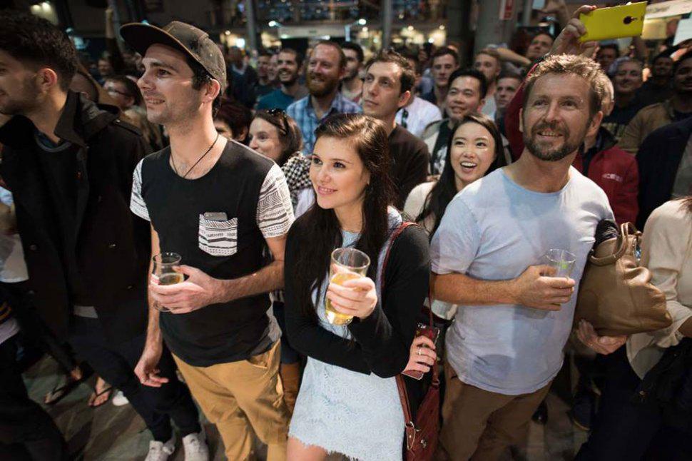 Crafty Pint NSW (@craftypintnsw) on Twitter photo The <a href="/localtaphouseDL/">The Local Taphouse</a> has 10 of the <a href="/gabsfestival/">GABS Festival</a> crowd favourites pouring this evening: craftypint.com/event/8939/GAB… The <a href="/localtaphouseDL/">The Local Taphouse</a> has 10 of the <a href="/gabsfestival/">GABS Festival</a> crowd favourites pouring this evening: craftypint.com/event/8939/GAB…