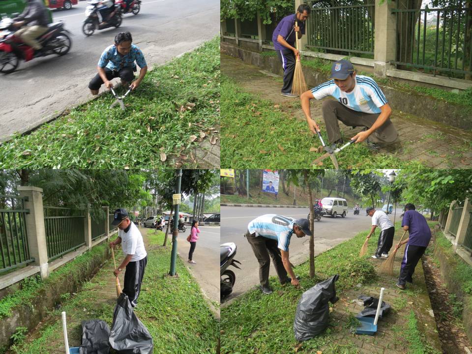 Jumsih Pegawai BPMK 5 juni 2015