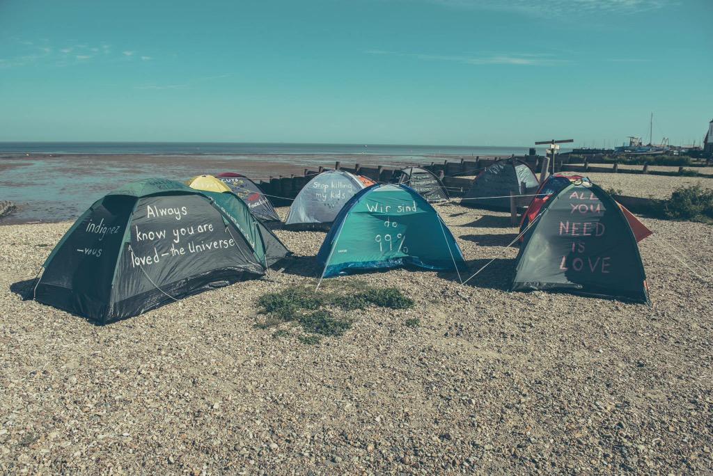 ThisWhitstable's tweet image. Whitstable 04.06.2015 #ThisIsWhitstable #Whitstable #Kent #Occupy