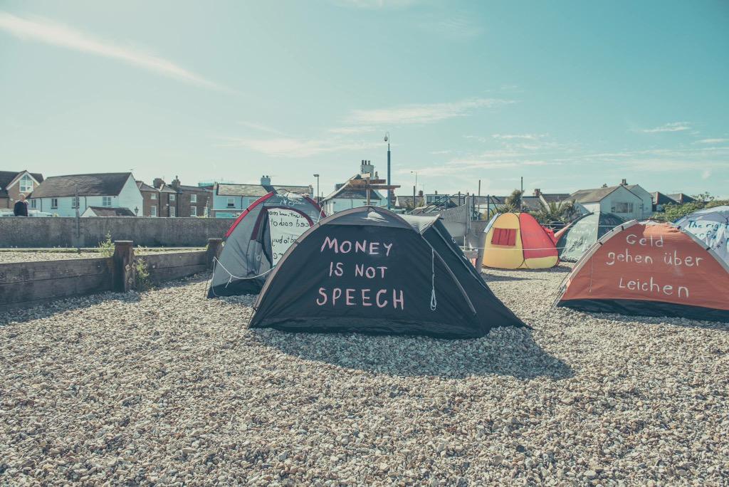 ThisWhitstable's tweet image. Whitstable 04.06.2015 #ThisIsWhitstable #Whitstable #Kent #Occupy