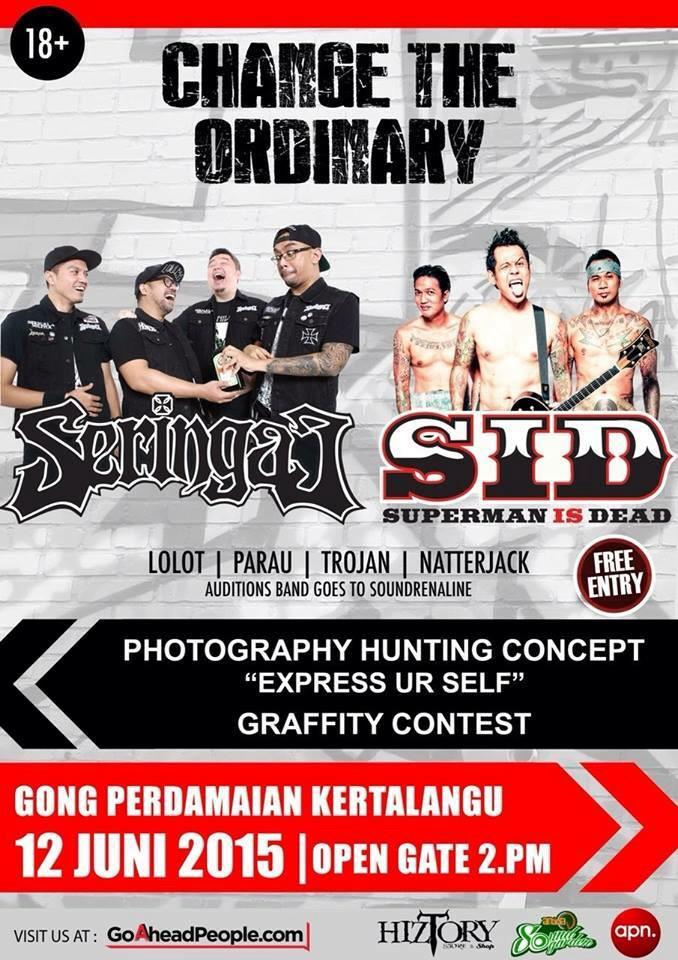 Parau Official tweet media