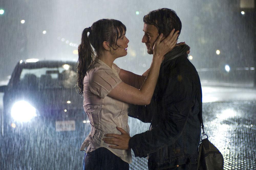 "She's... she's probably the only one I'll ever love."