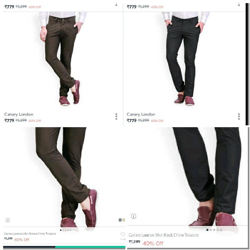 vadira1's tweet image. #myntra Rate shown in grid is different and rate on actual product screen is different.
#notfare #whydoes #ithappens