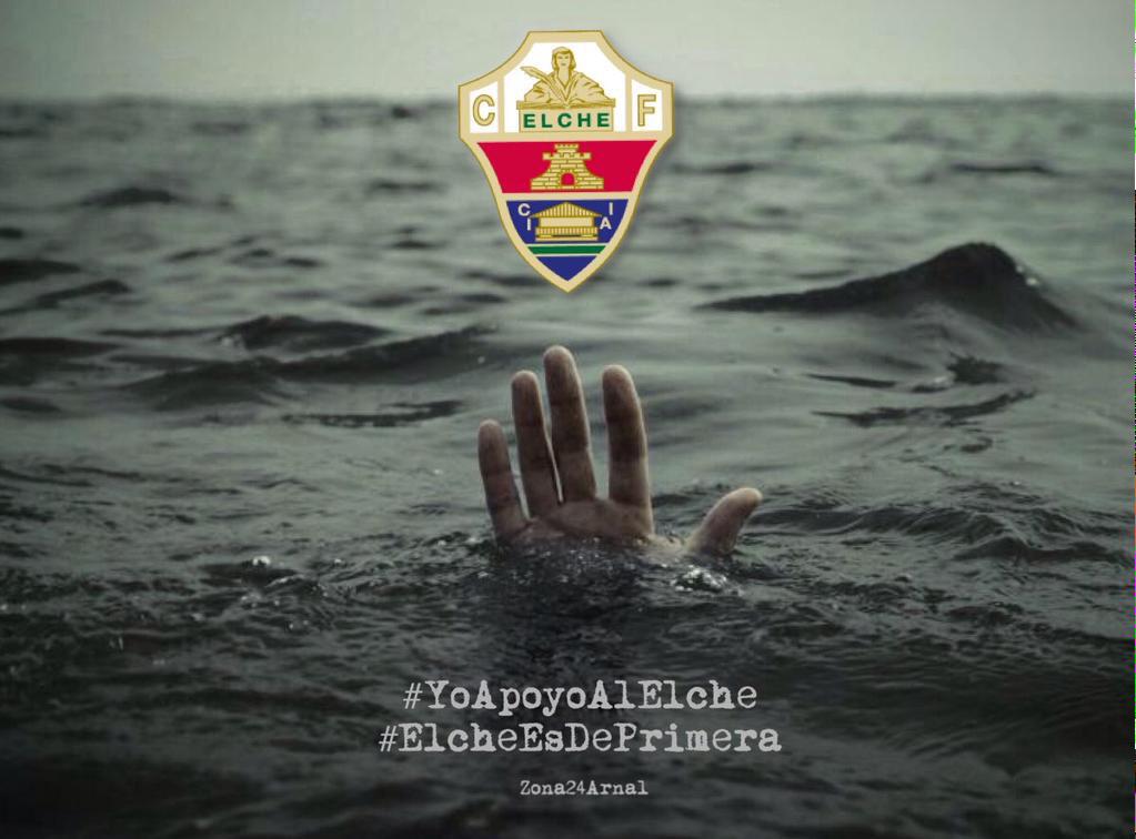 jesuscremades's tweet photo. #YoApoyoaAlElche #Elcheesdeprimera #MasCojonesQuePalmeras 💪🌴 http://t.co/Cr3ywA6A7U