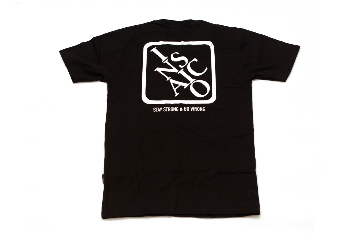 BCrew_LMPG's tweet photo. "@ShoutStore_ID: SS LOGO I price 135k I For order Text 089653216440 pin 51DBDDC8 @insaico http://t.co/gZZmSyNeWS"