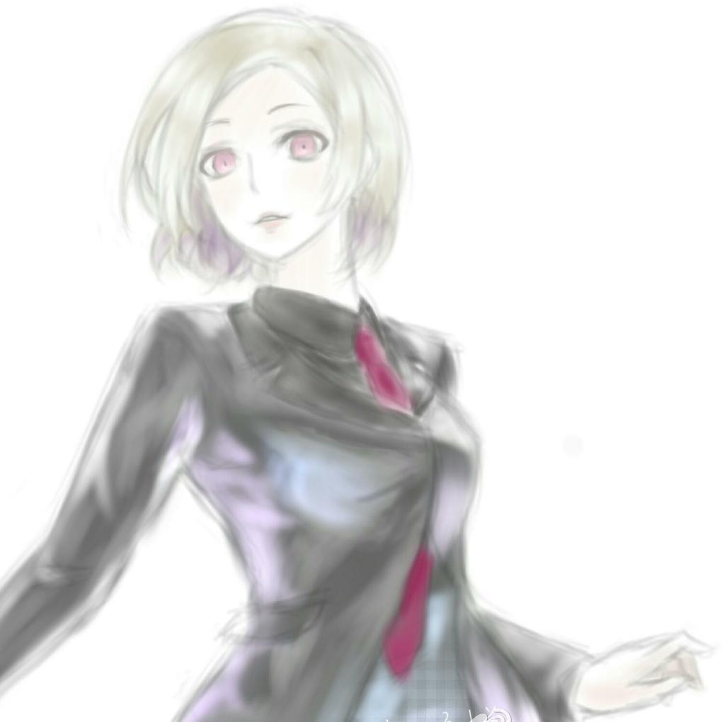 Langgo凉糕ar Twitter 霧島董香 真戸暁mado Akira 铃屋什造http T Co 3mwduk4pte