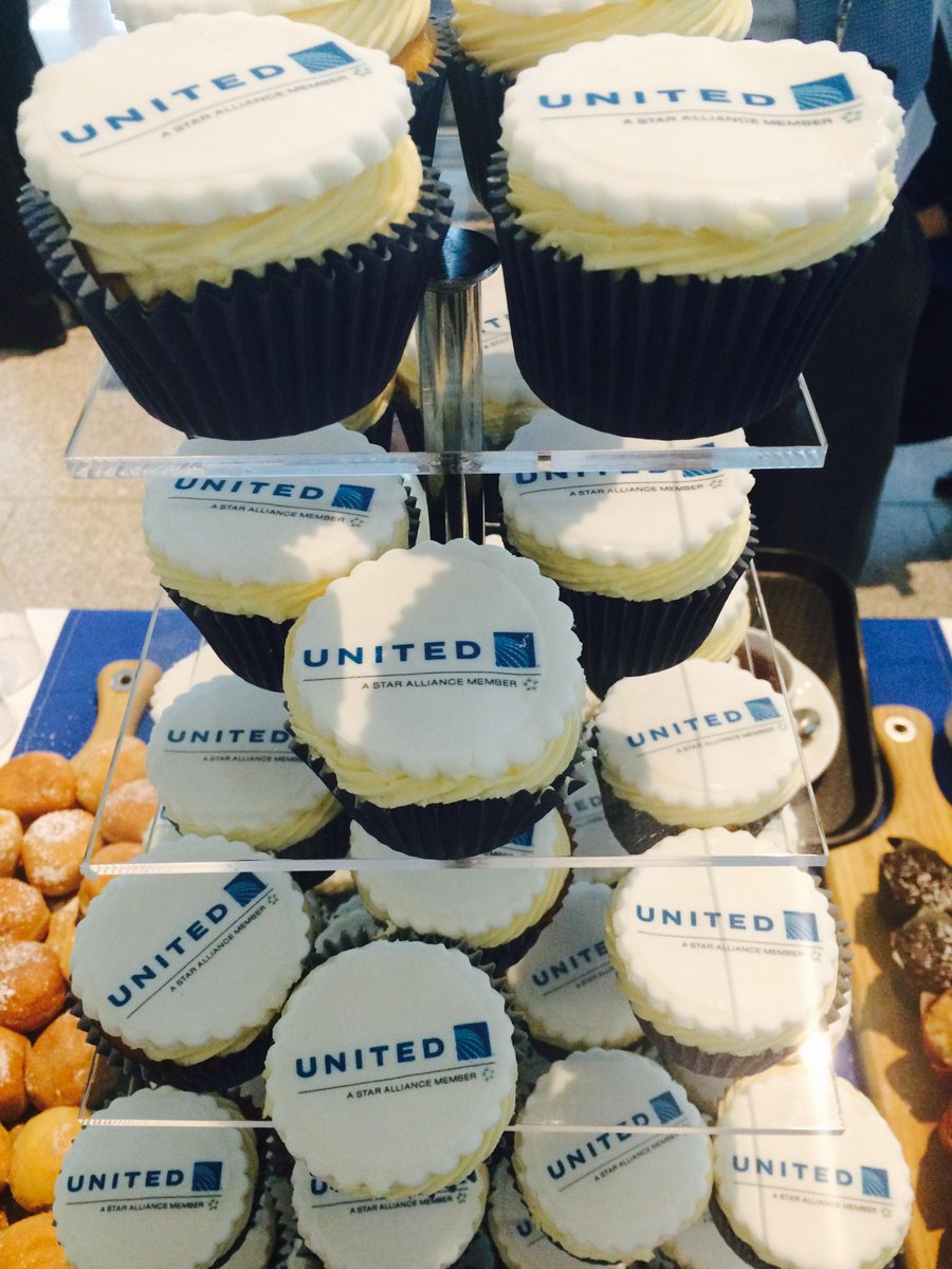 DublinAirport's tweet photo. We’re getting ready for @United new service from @DublinAirport to Chicago http://t.co/F79p8YcL3w