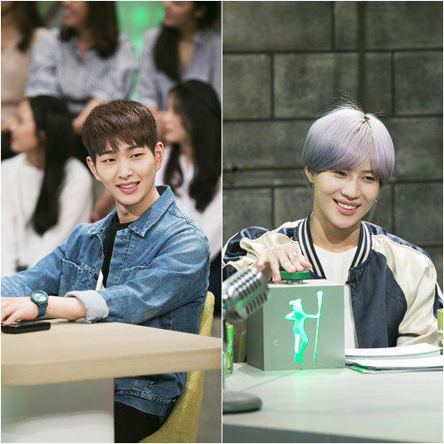 Soompi tweet media
