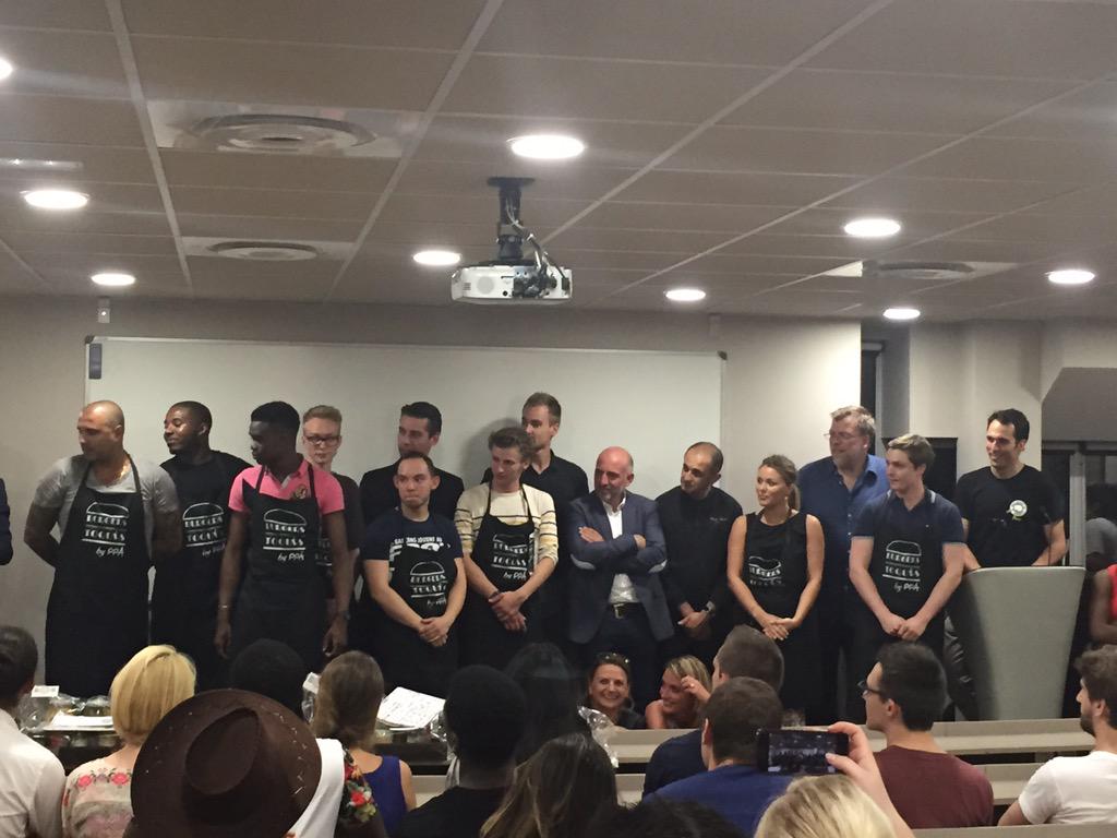 Agence Six Épices tweet media