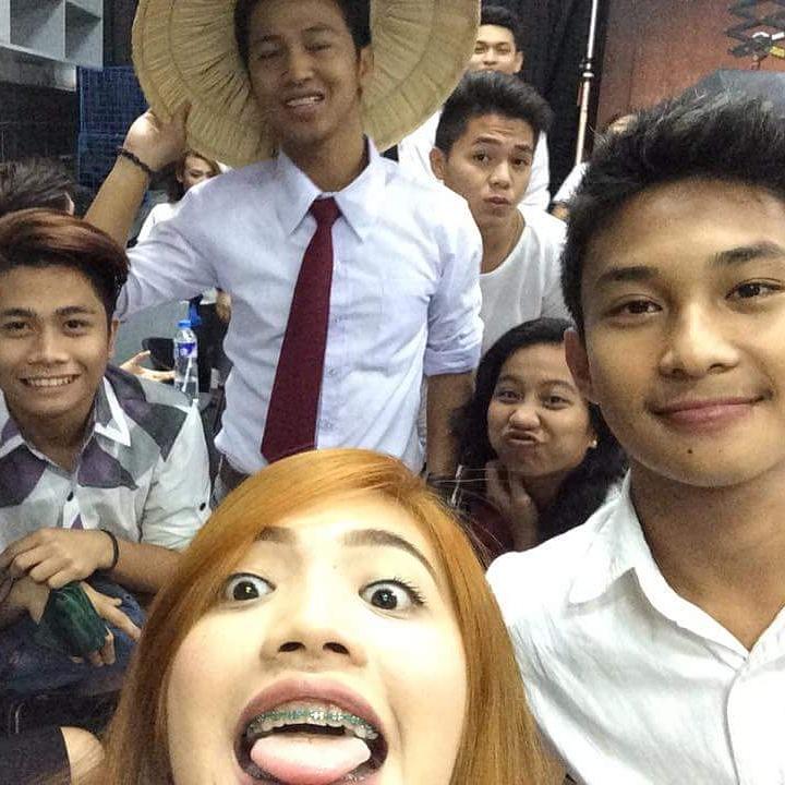 SiChesterDiyan's tweet image. #Pandayan