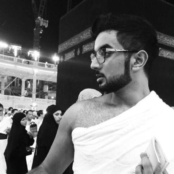 Alah yr7amk ya Saeed harib .اللهم ارحمه و اغفر له فهو كان رحيم على جميع اللهم ثبته عند السؤال يارب تصبرنا