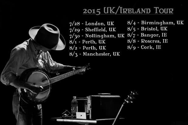 Willie Watson tweet media