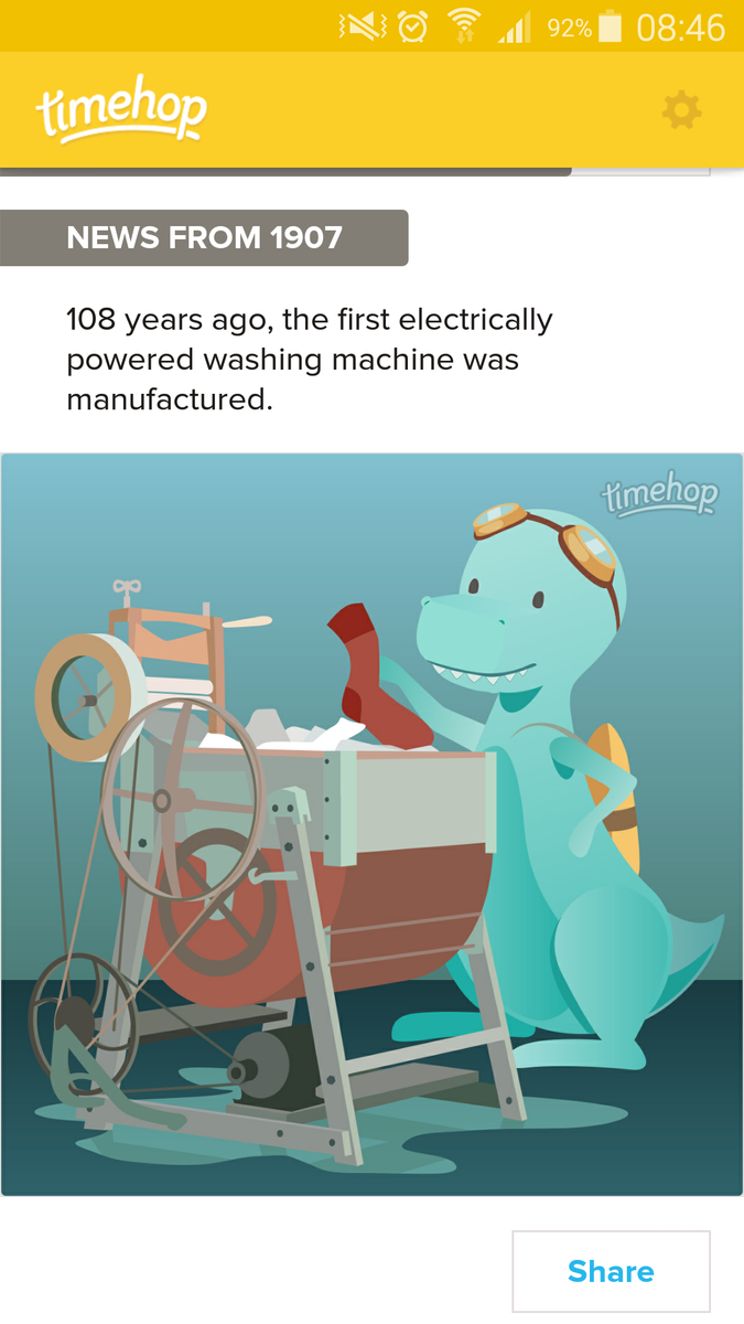 ApplianceStar's tweet photo. Things have moved on a bit since then...See the latest ones at http://t.co/8BMA6e0uPN #happyfriday #shopping #kitchen http://t.co/ShcliXnFWz