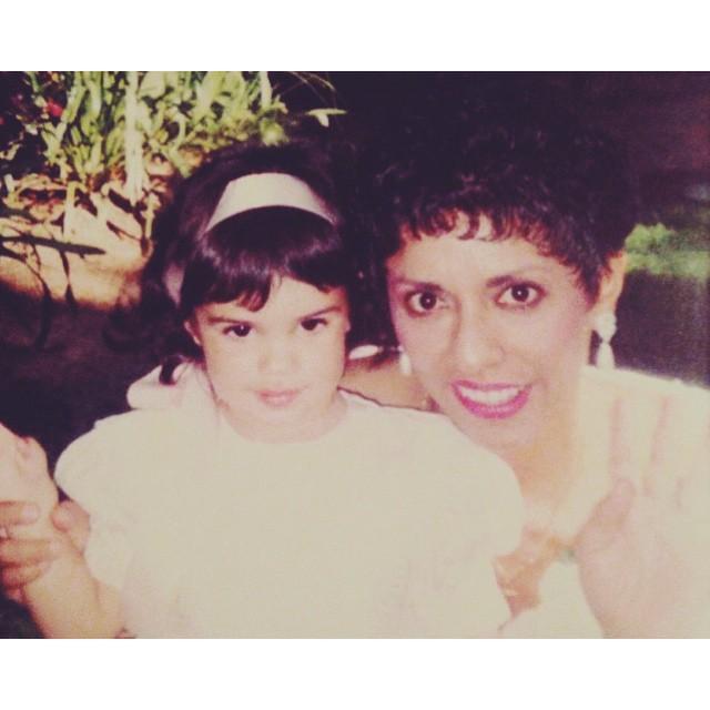 Rocking the same cut since '92 #tbt http://t.co/AUJfGAj0Ni http://t.co/4cjAiGcMRn<a href="/tag/tbt"class="tags">#tbt</a>