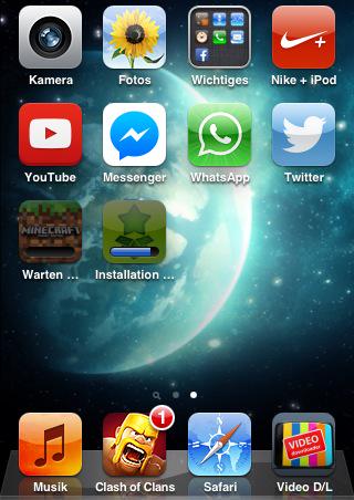 Redstonebrou's tweet image. Had a bug download again