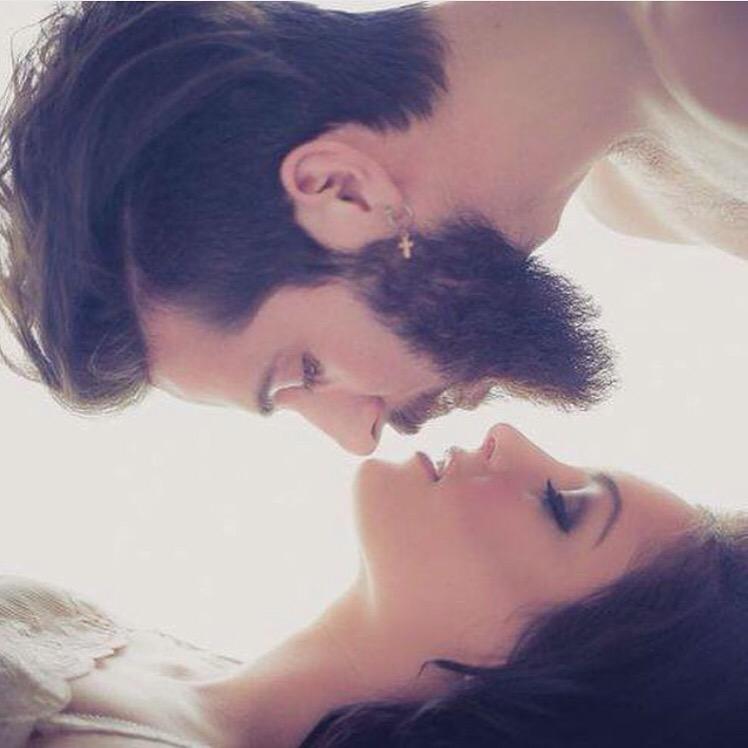 Beard will get you laid... #beards #bearded