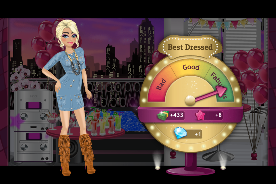 kenning_jasmine's tweet photo. Oh, wow! It seems I’m the best dressed at the party! #SUPERSTARLIFE https://t.co/GtPNCYFSbj http://t.co/makcawTmW2
