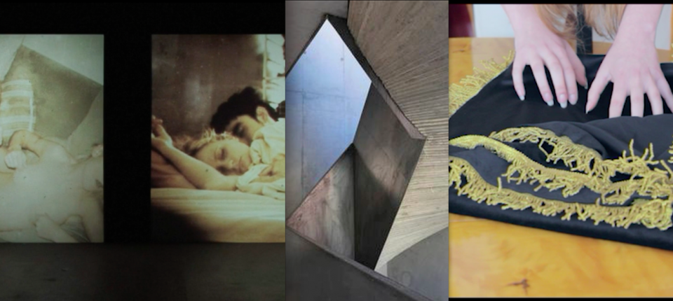 “Girls on Screen”: Feministische Strategien im Zeitalter der #Psychopolitik › bit.ly/1ARnyfU #feminismus