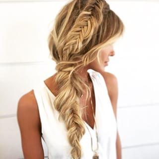 michaeljohnldn's tweet photo. #GoldFeverHairExtensions
Available at #michaeljohnlondon #Mayfair and #Knightsbridge Salons for thick long #hair http://t.co/rS4ZiwFdW4
