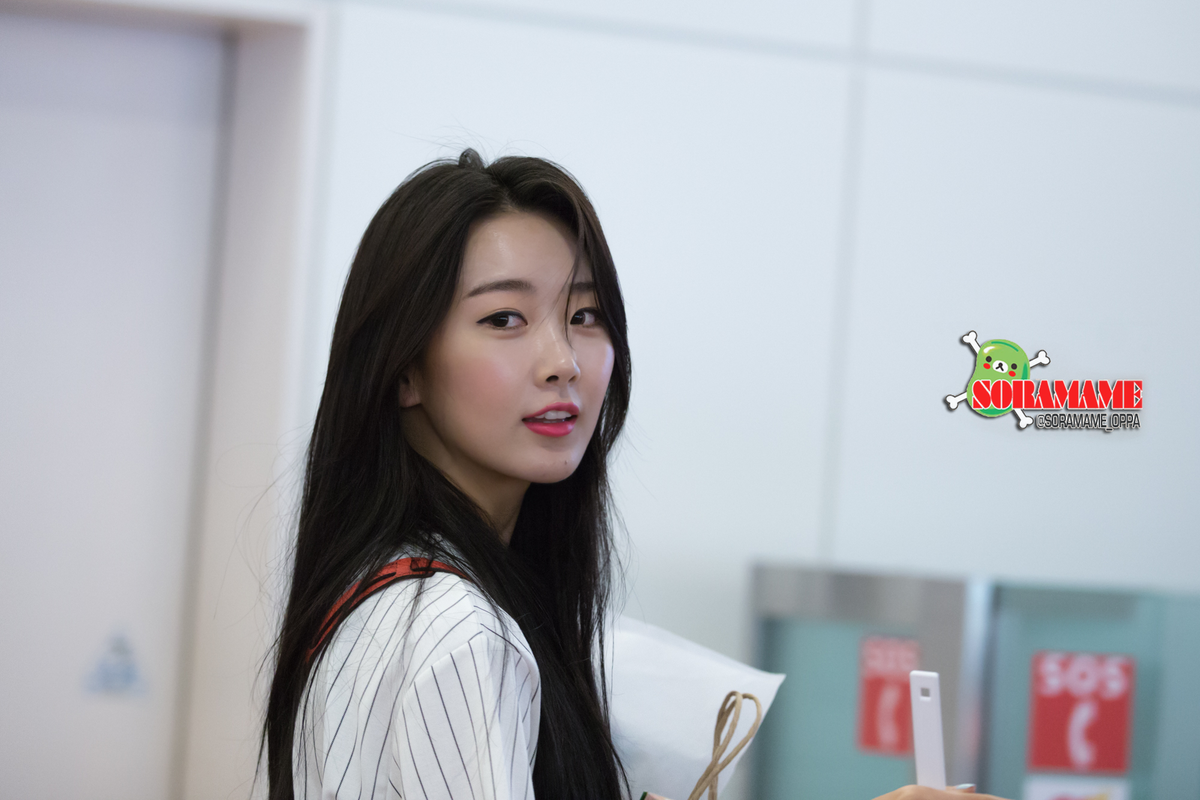 SORAMAME_OPPA's tweet photo. [15.06.05] 하네다공항 입국 달샤벳 수빈(@dal_sooobin) by 소라마메 http://t.co/AMM2SMuS4x