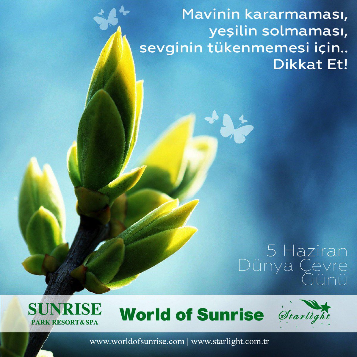 Be careful with #nature! #WorldEnvironmentDay! Берегите природу!
Всемирный день окружающей среды! #ОкружающаяСреда