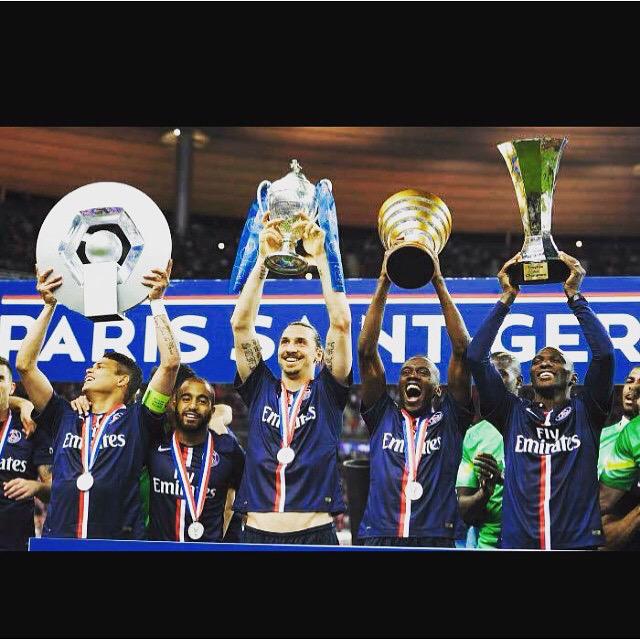 MATUIDIBlaise's tweet photo. 2014-2015 une année mémorable qui restera gravée à jamais. http://t.co/TdWDNk0QXI