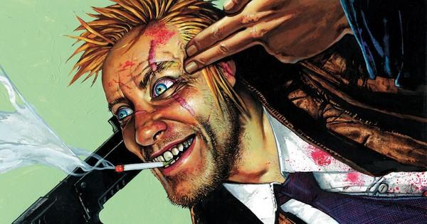 fan_constantine's tweet photo. Borderline personality disorder 😝 #Constantine @CW_network @netflix @hulu @amazon @AMC_TV @SyfyTV @FXNetworks @AETV http://t.co/i5JWSC0Apj