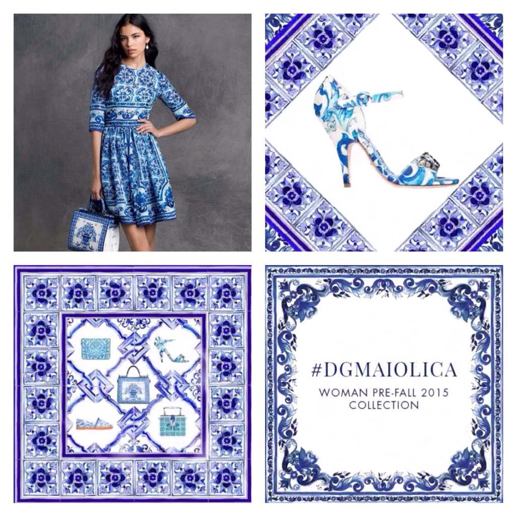 TrendyLT's tweet photo. @dolcegabbana Pre Fall 2015. http://t.co/kxnwXtudkR