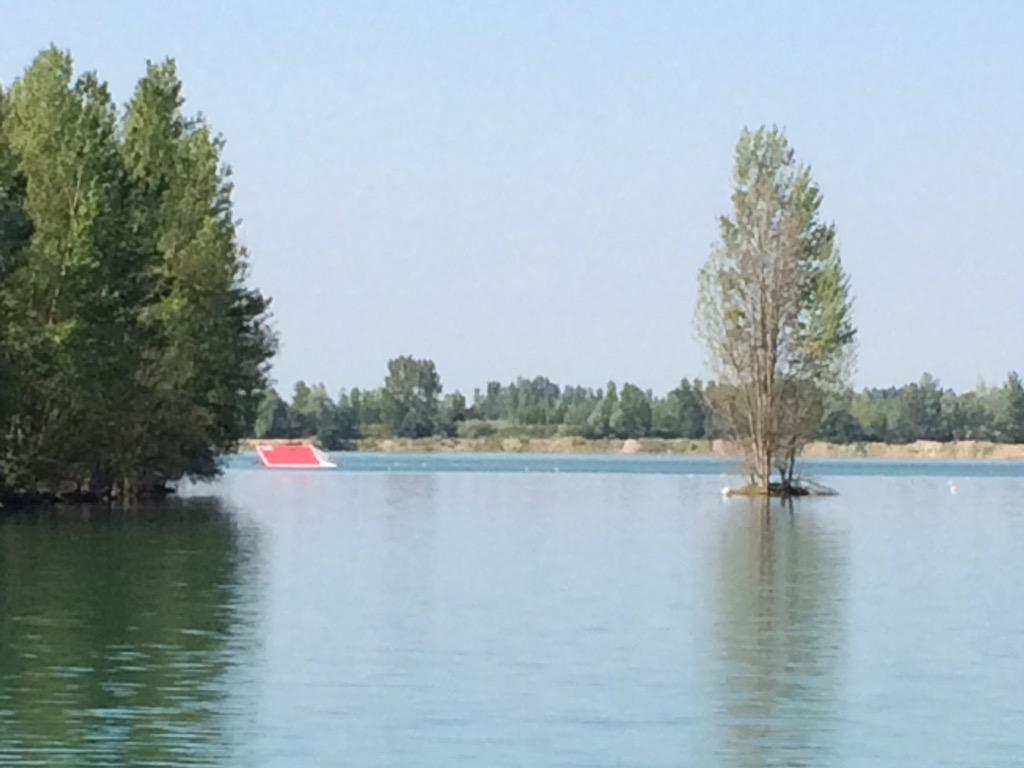 Encore une belle journée qui s annonce ;)