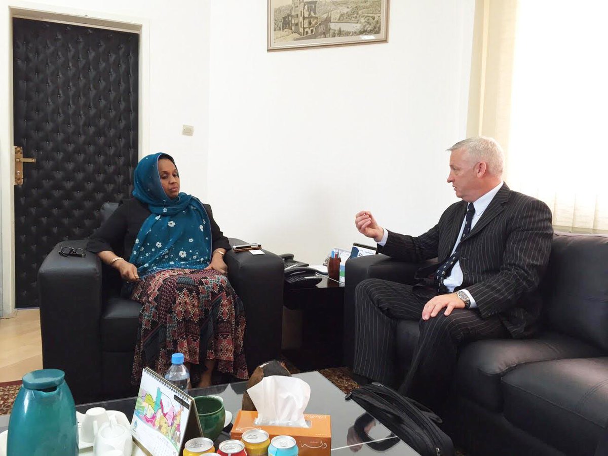 JamesCubitt's tweet photo. Maurice Dillon meets Minister of Housing in Djibouti to discuss infrastructure&amp;housing #architecture #infrastructure http://t.co/RRv1zixDwG
