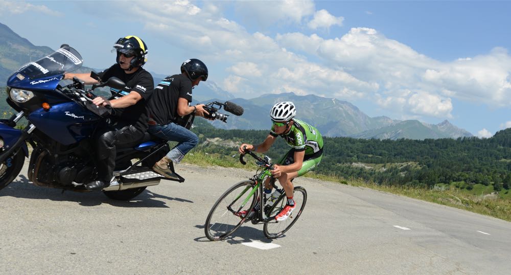 po.st/7ssHcr Guide to Giro Trois Etapes, ultimate pro-am starts to day  <a href="/chrissiesmiles/">Chrissie Wellington</a> <a href="/CadelOfficial/">Cadel Evans</a>